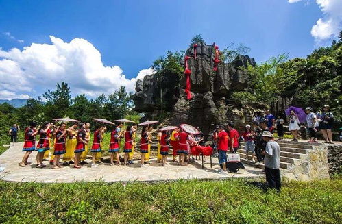 旅游景區(qū)如何通過產(chǎn)品服務創(chuàng)新提升銷售收入與旅游招徠能力