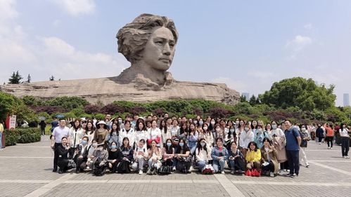 景區(qū)即課堂，課堂進景區(qū)——橘子洲景區(qū)實地教學探索旅游景區(qū)管理