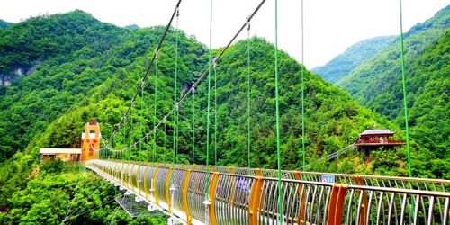 五一游江山，精彩活動與智慧管理共譜歡樂篇章